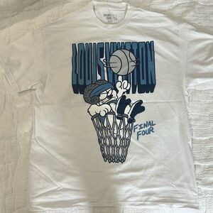 North Carolina Market Studios Secret Club x Louis Vuitton collab